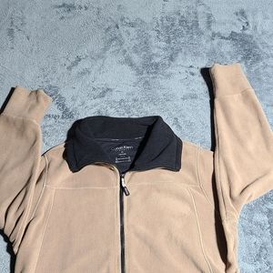 Calvin Klein fleece